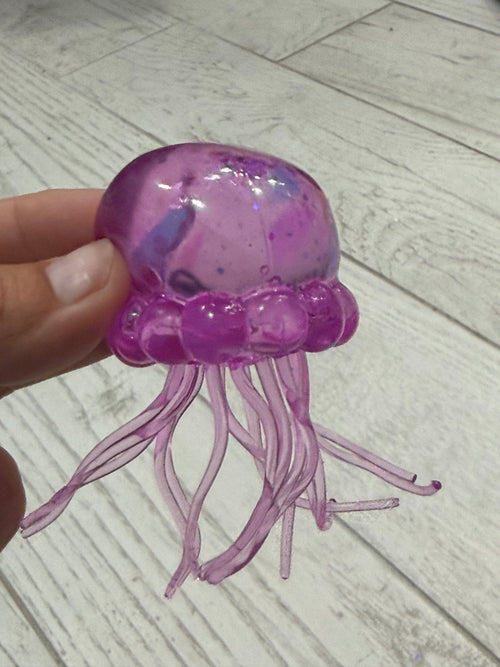 (01) Squishy Toys