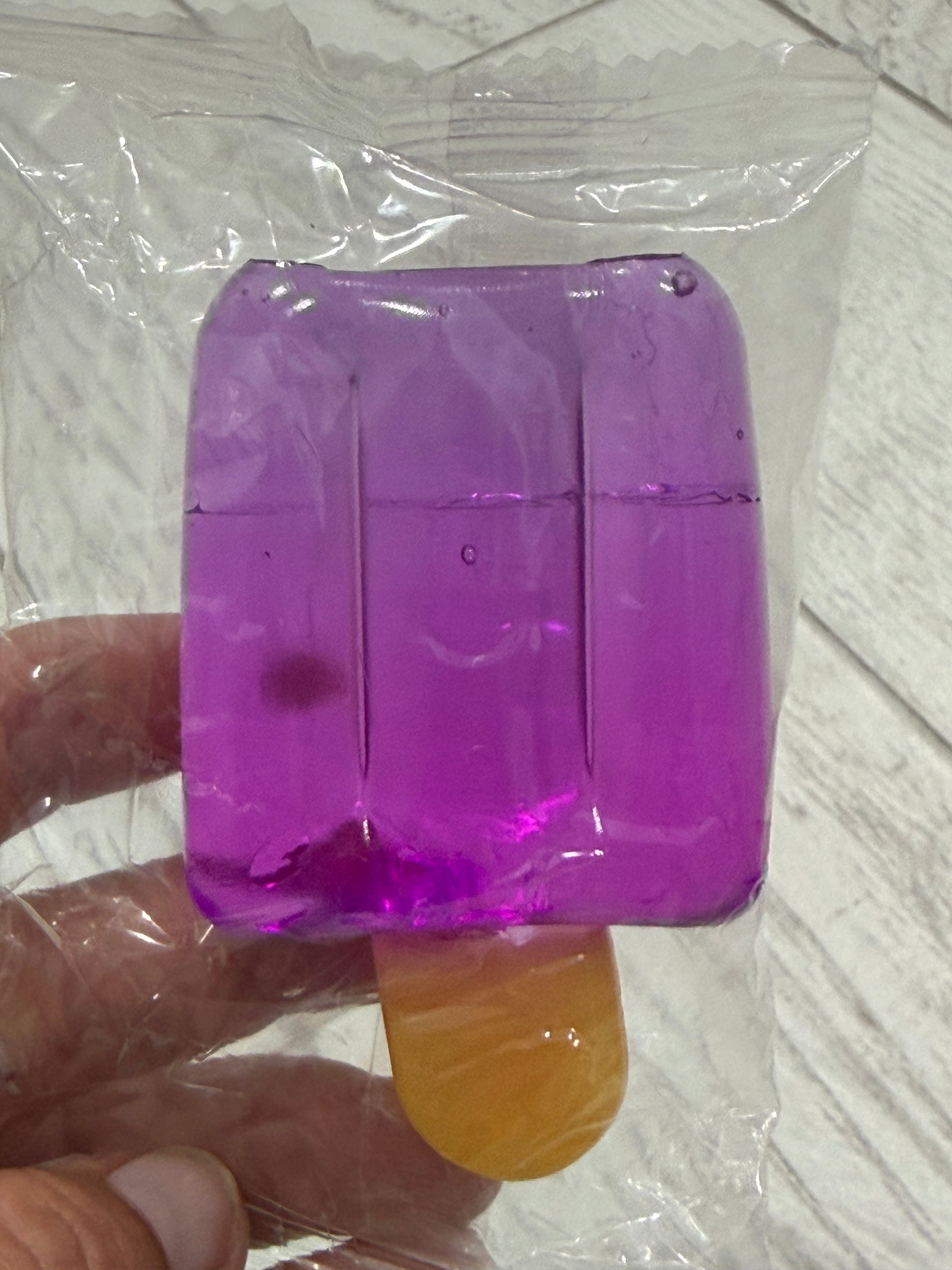 (01) Squishy Toys