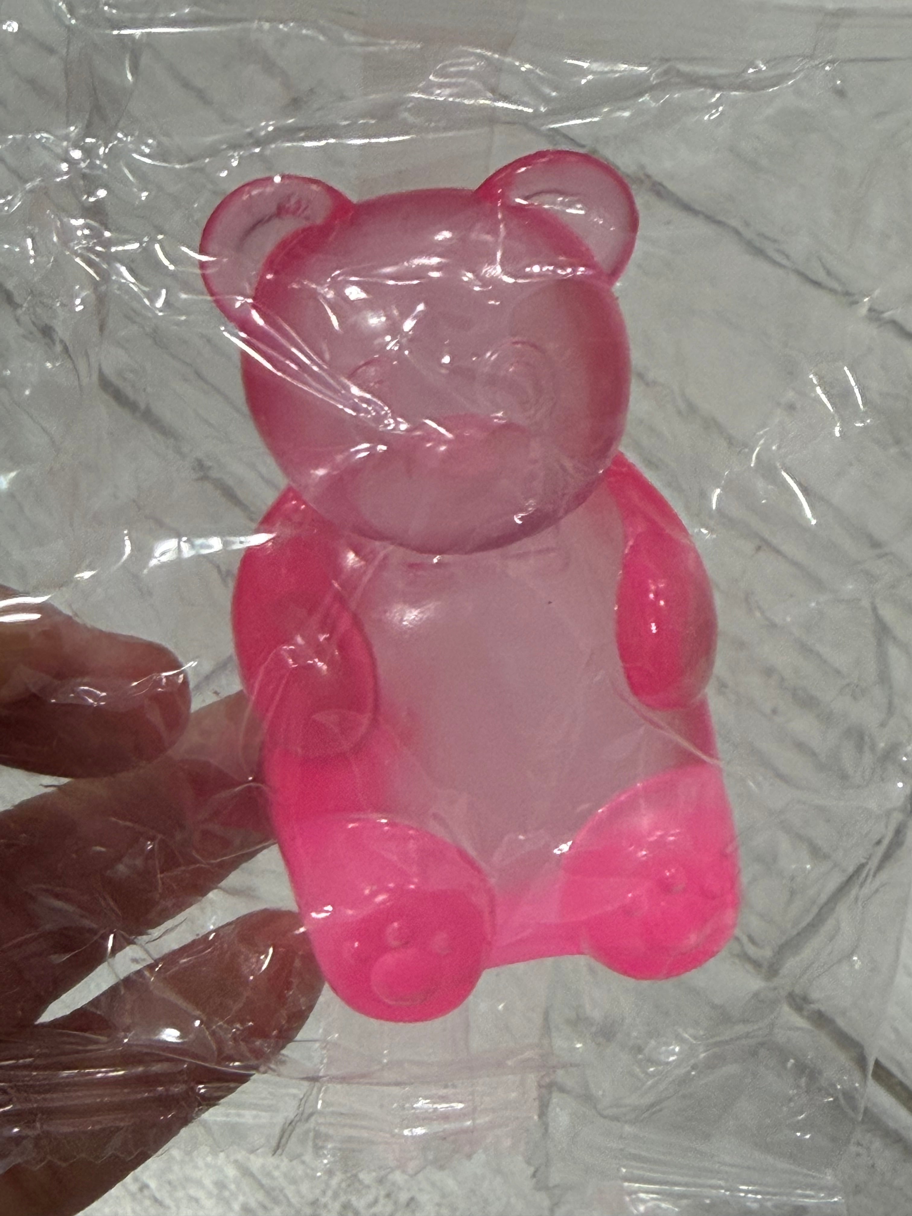 (01) Squishy Toys