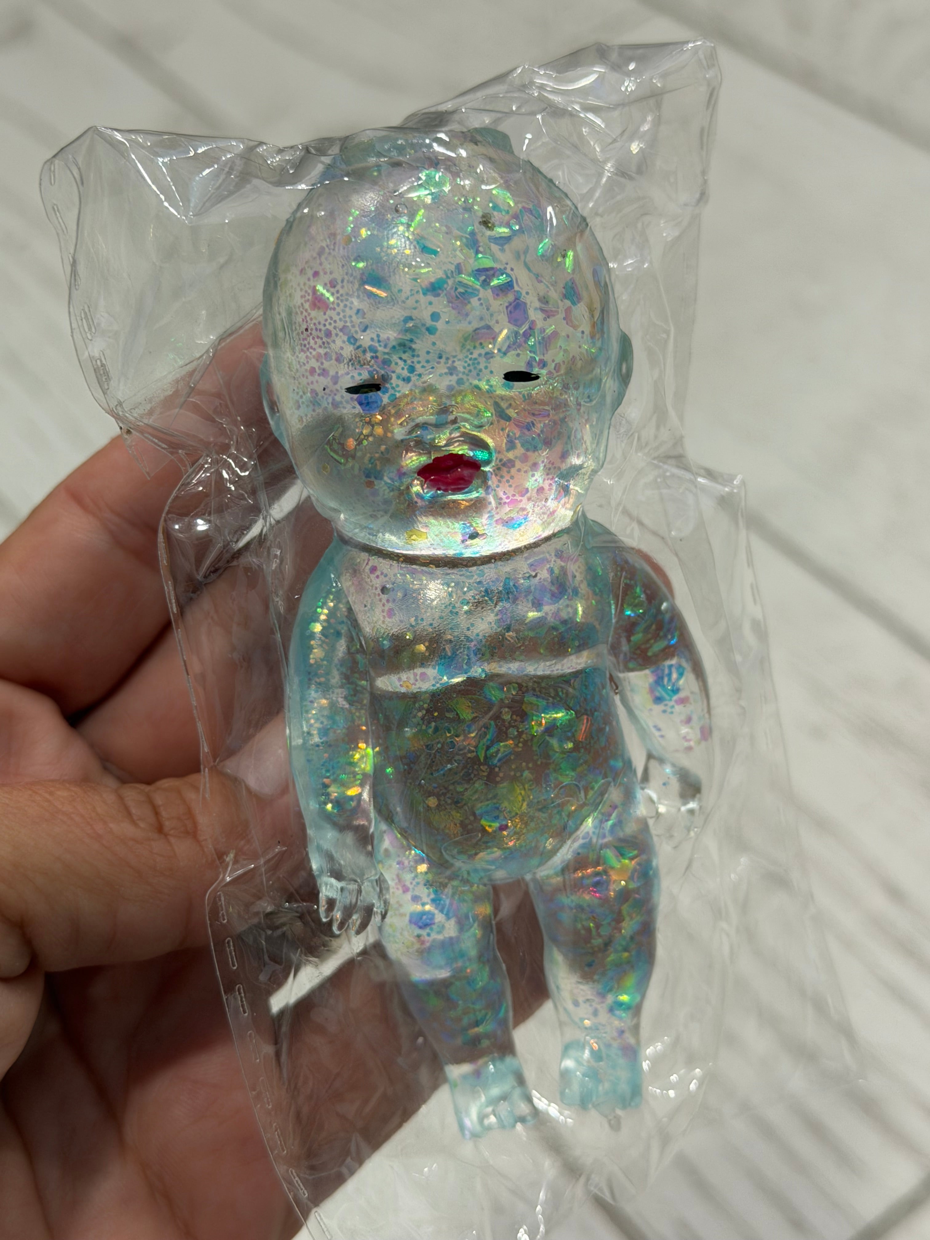 (01) Squishy Toys