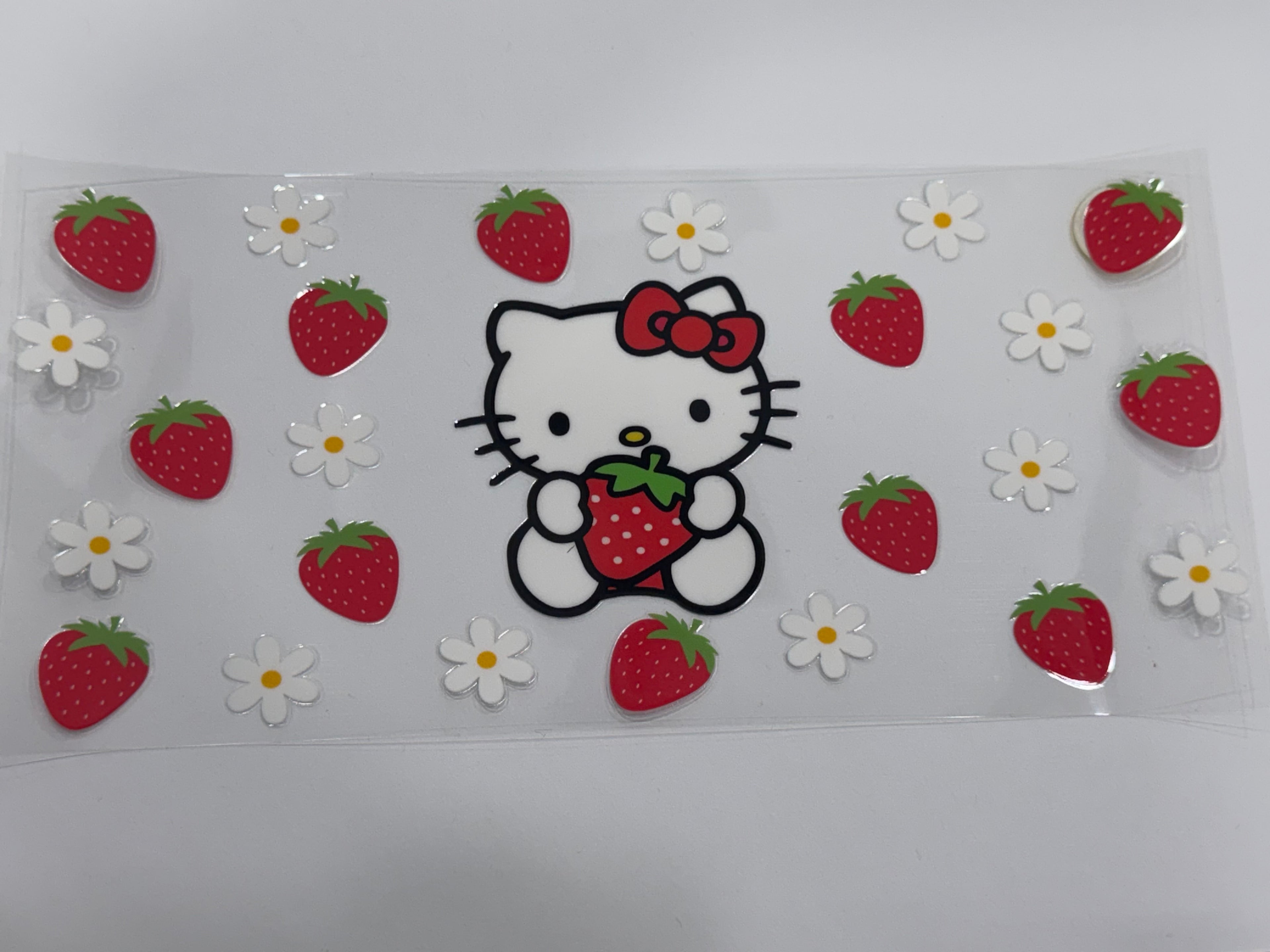 (04) 16oz UV DTF Wraps