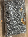 (08) 6/0 Seed Beads- 100g Bags