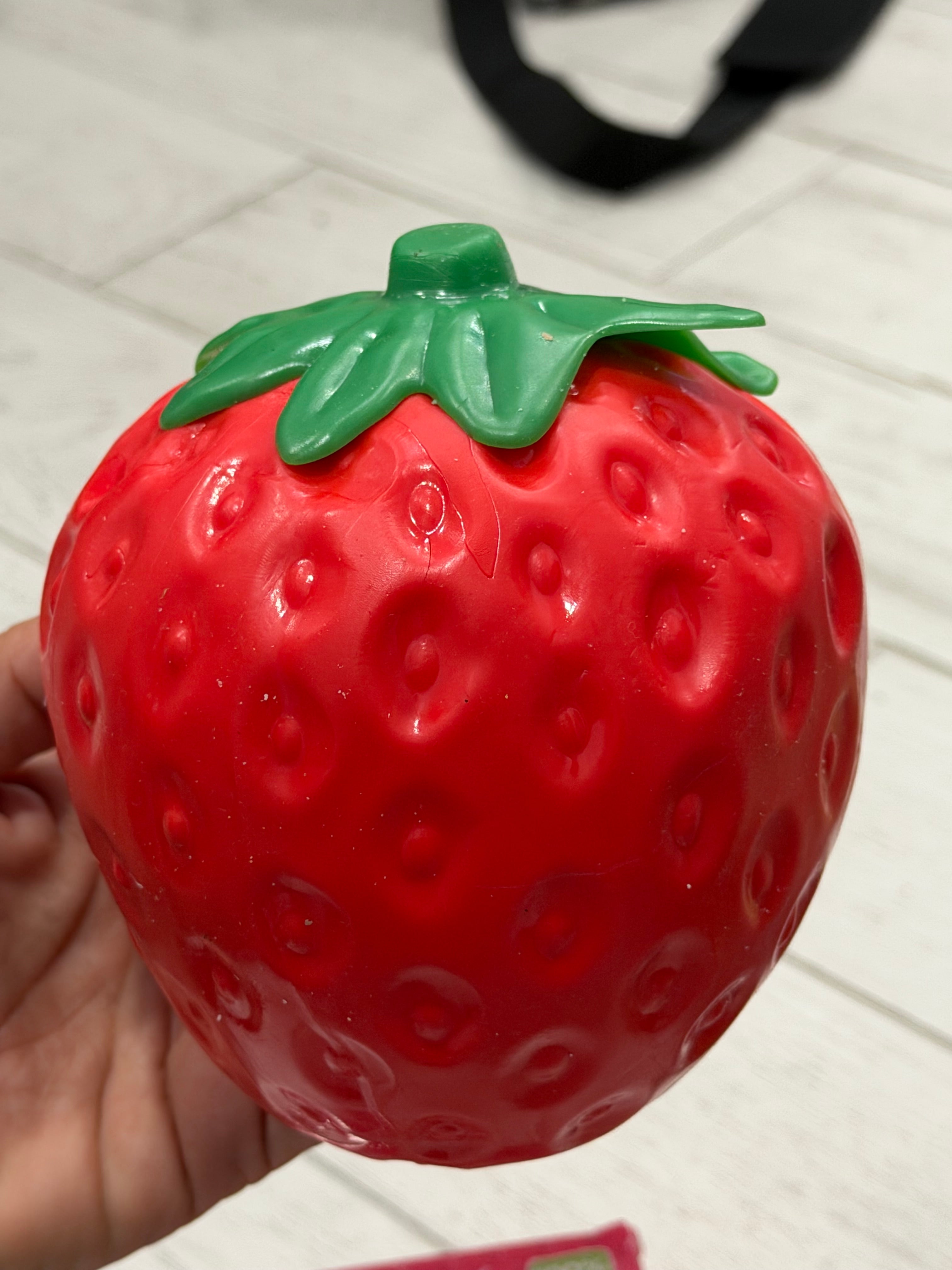 (01) Squishy Toys