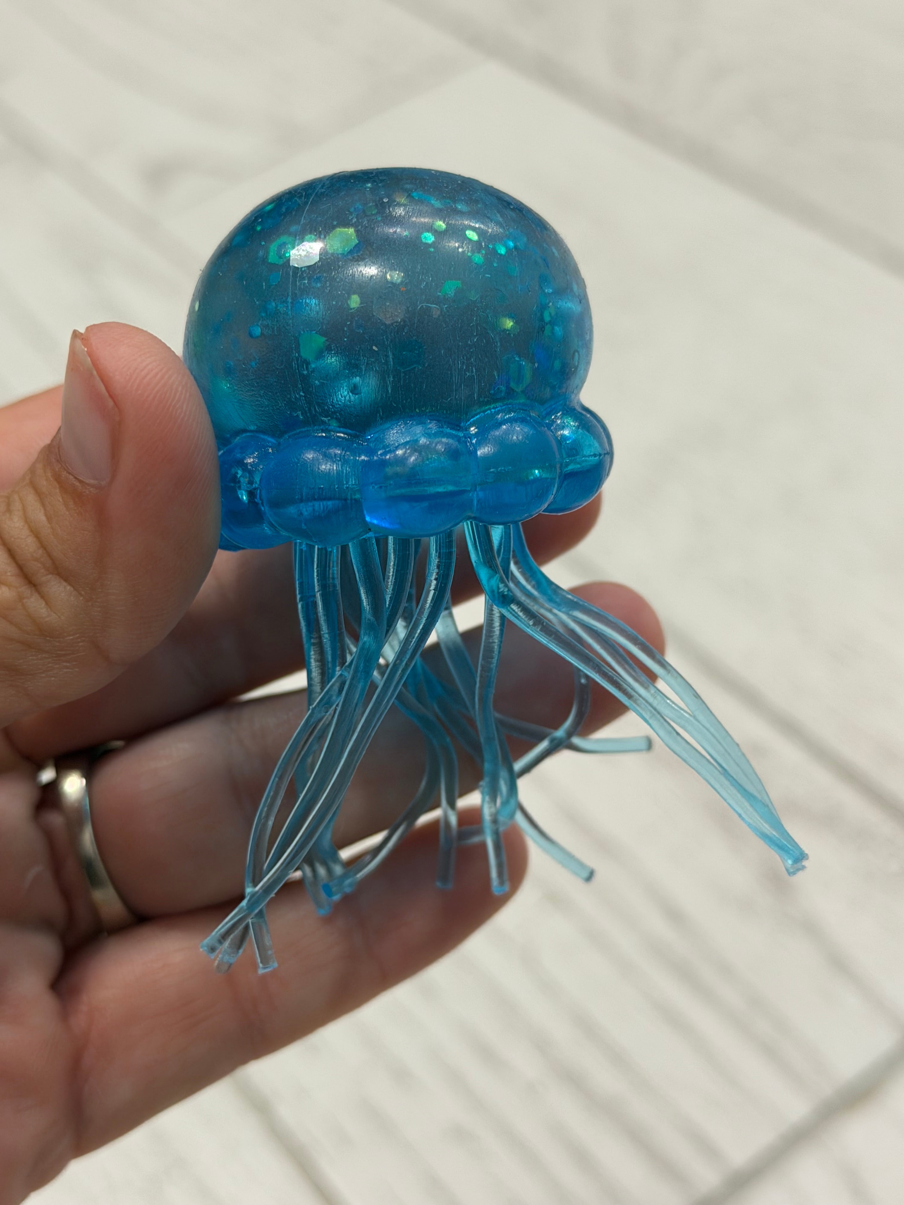 (01) Squishy Toys