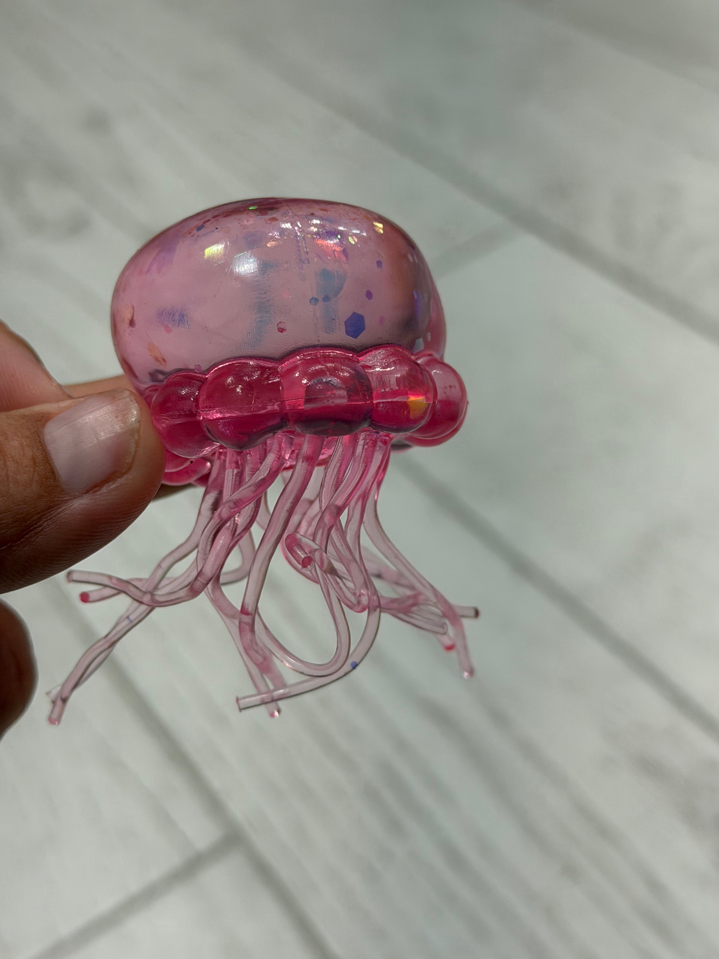 (01) Squishy Toys