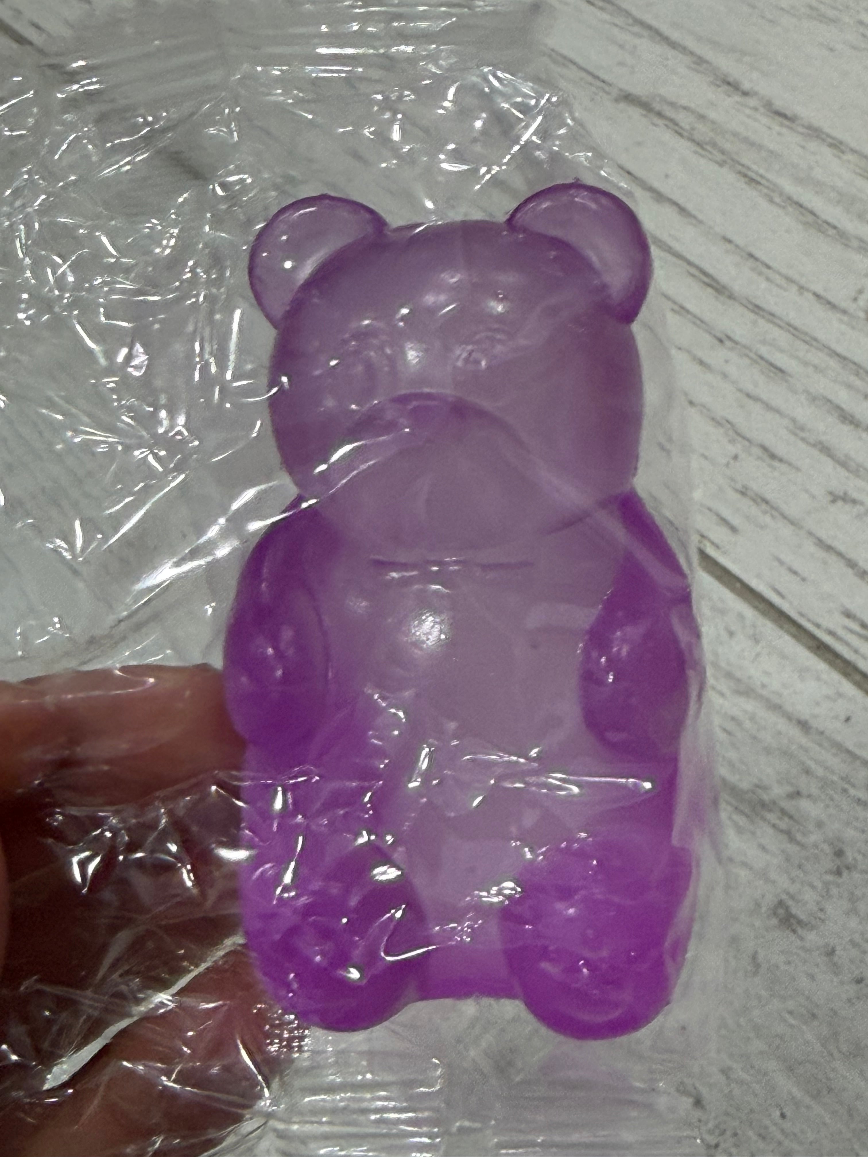 (01) Squishy Toys