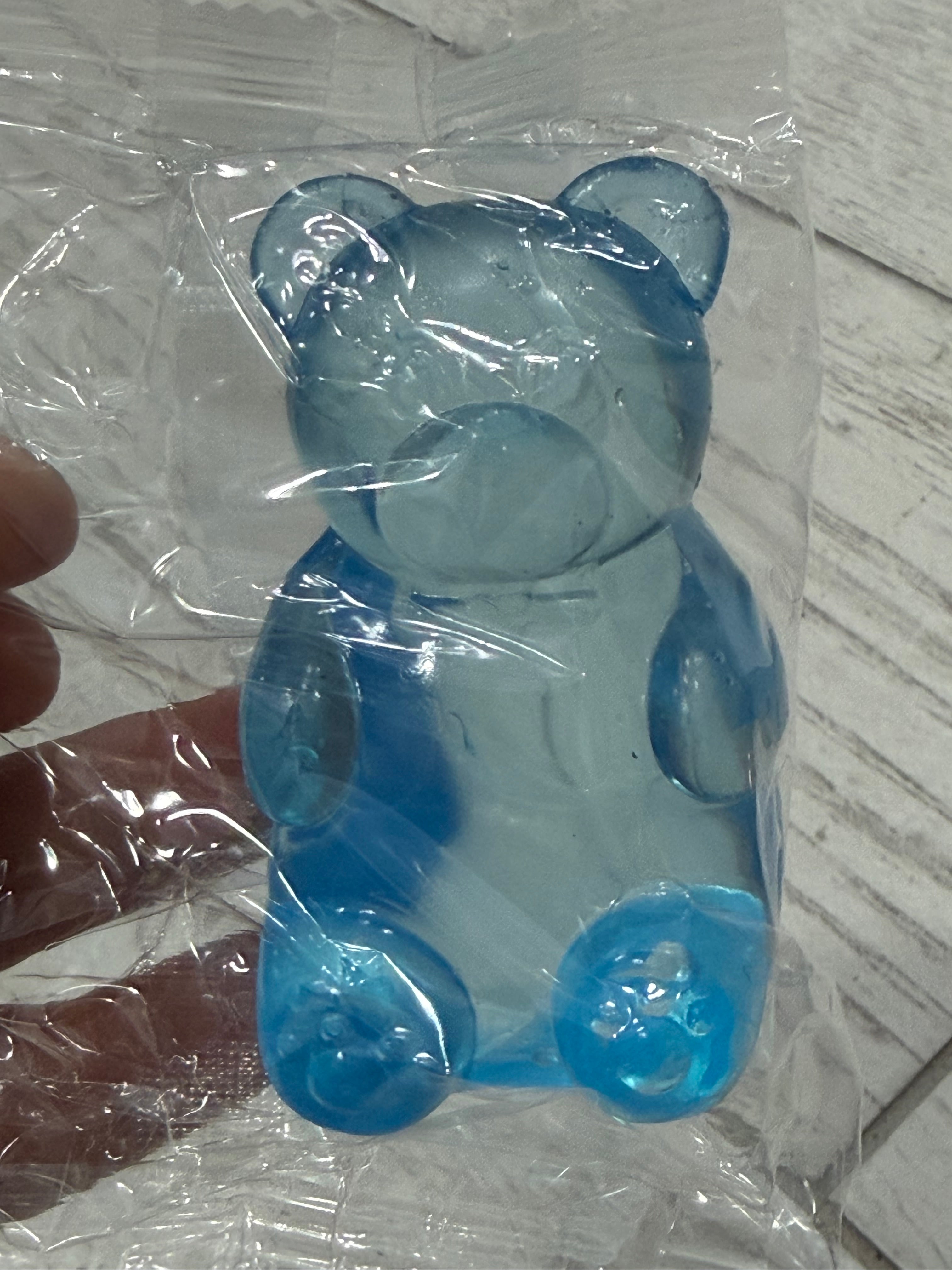 (01) Squishy Toys