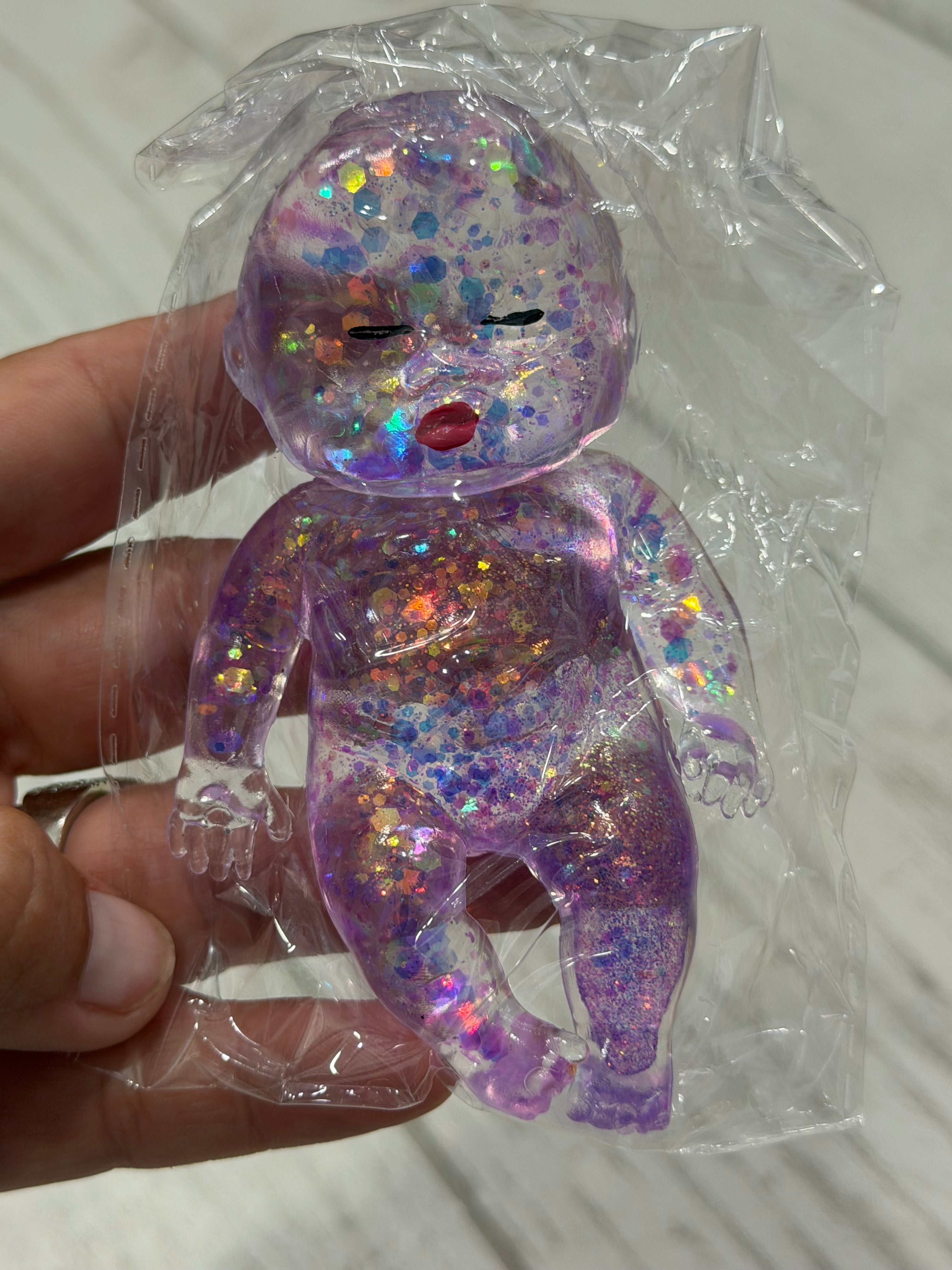 (01) Squishy Toys