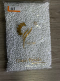 (07) 6/0 seed bead- 450g bags
