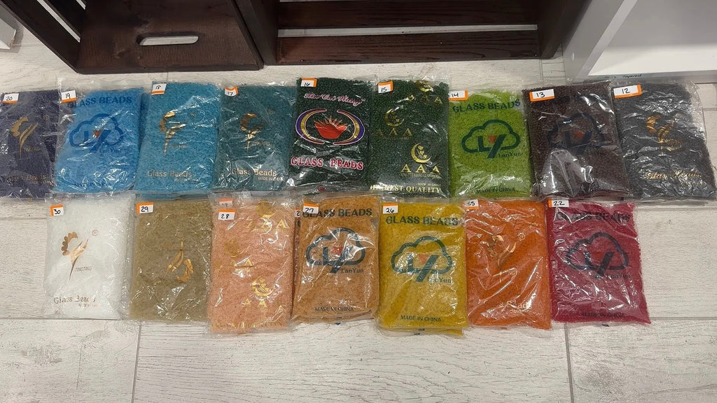 (03) TT Live- Custom waistbands